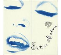 Madonna - Erotica