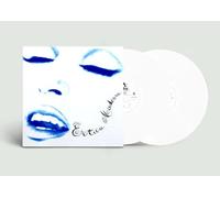 Madonna - Erotica (Limited Edt. 140 Gr. White Opaque)