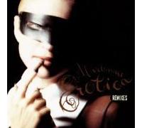 Madonna - Erotica Remixes Ep