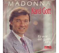 Madonna / Es war ein gutes Jahr