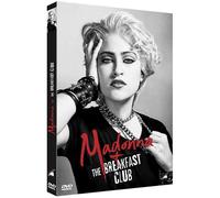 Madonna Et Le Breakfast Club