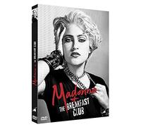 Madonna Et Le Breakfast Club