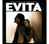 Madonna – Evita – W & B
