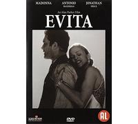 Madonna - Evita