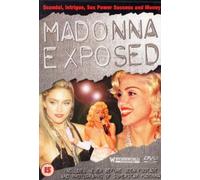 Madonna Exposed [Import allemand]