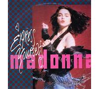Madonna - Express Yourself