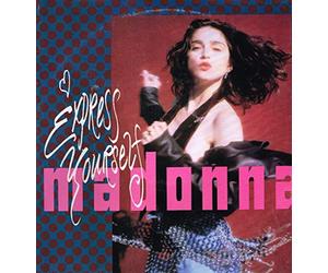 Madonna - Express Yourself