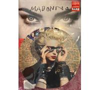 Madonna Finally Enough Amour (Indie Noir 2xLP + Feutrine)