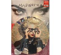 Madonna – Finally Enough Love – Vinyle – Warner Music