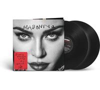 Madonna - Finally Enough Love (2022) 2 LP Vinyl