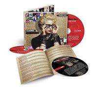 Madonna Finally Enough Love:50 Number Ones Neues Album 2022 Box-Set