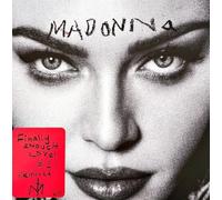Madonna - Finally Enough Love (Remastered) (2 LP)