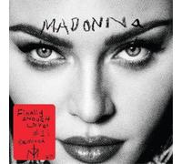 Madonna Finally Enough Love (Vinyl) 12" Album (Gatefold Cover)