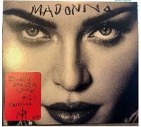 Madonna – Finally Enough Love – Vinyle transparent – Édition limitée Exclusivité Fnac