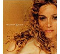 Madonna - Frozen (2titres-Japon-GR Boitier)