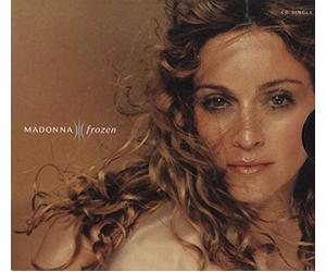 Madonna - Frozen