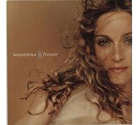 Madonna - Frozen [Import]