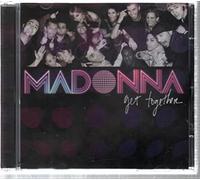 Madonna - Get Together