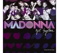 Madonna - Get Together -6tr-