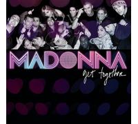 Madonna - Get Together [CD 2] [CD 2] By Madonna (2006-07-24)