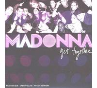Madonna - Get Together [Import]