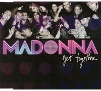 Madonna - Get Together Pt 1