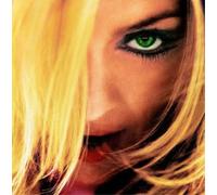 Madonna GHV2: Greatest Hits Volume 2 (CD) Album