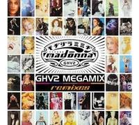 Madonna - GHV2 Megamix Remixes