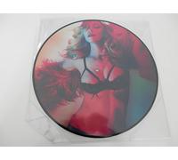 Madonna - Girl Gone Wild (12 Pict.Disc) [Import]