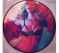 Madonna - Girl Gone Wild (12", Single, Picture Disc)