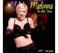 Madonna - Girle Show 1993 TV Broadcast