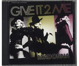 Madonna - Give It 2 Me [Import]