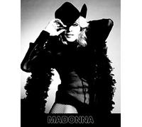 Madonna - Give It to Me - 40X50 Cm Affiche/Poster