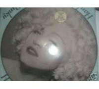 Madonna - Hanky Pamky