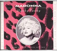 Hanky Panky Remix
