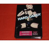 Madonna – Hard Candy – Édition limitée (Rhino)