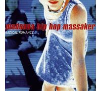 Madonna – Hip Hop Massaker - Radical Romance – CD (1997)