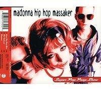 Madonna Hiphop Massaker - Super Pop [Import]