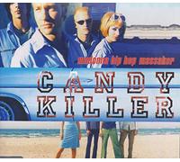 Madonna Hiphop Massaker - Candy Killer [Import]