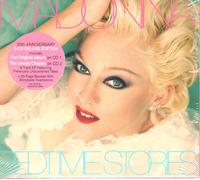MADONNA - Histoires D'Endormissement. Le Chapitre Inédit (2025) 2 CD