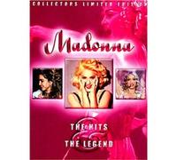 Madonna hits and the legend E