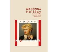 Madonna -Holiday