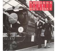 Madonna - Holiday Full Length Version