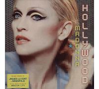 Madonna - Hollywood
