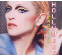 Madonna - Hollywood [Import]