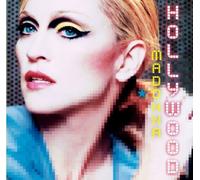 Madonna - Hollywood [Import]