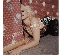 Madonna - Human Nature
