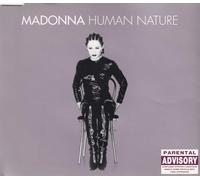 Madonna - Human Nature (Remixes)