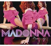 Madonna - Hung Up