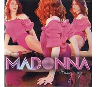 Madonna - Hung Up-6tr